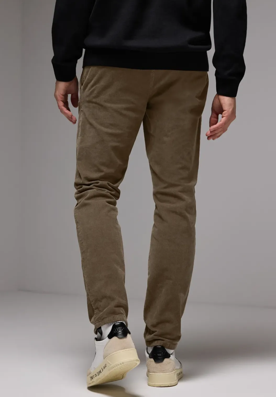 Koord chino