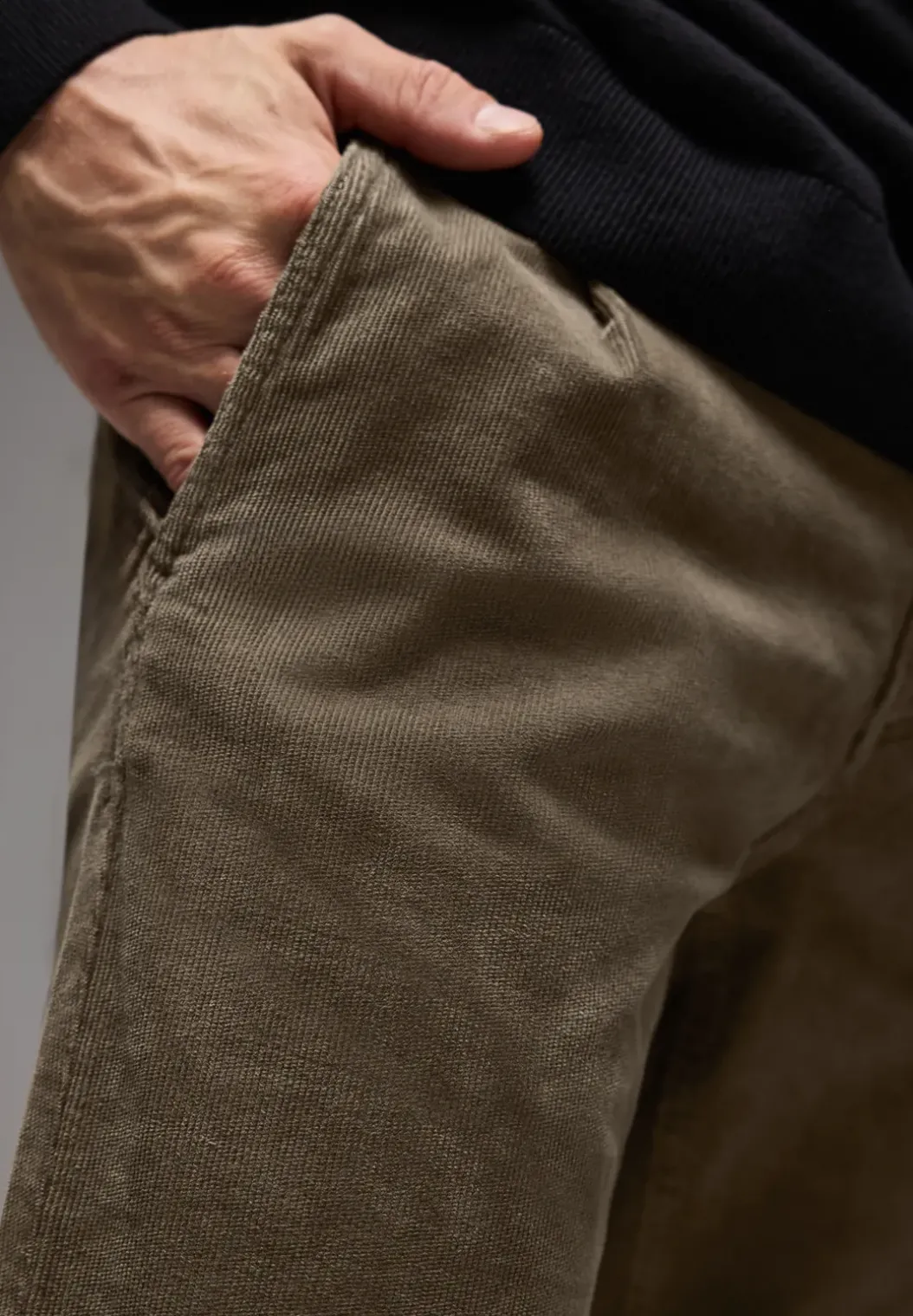 Koord chino