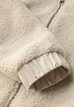 Kort teddyjack
