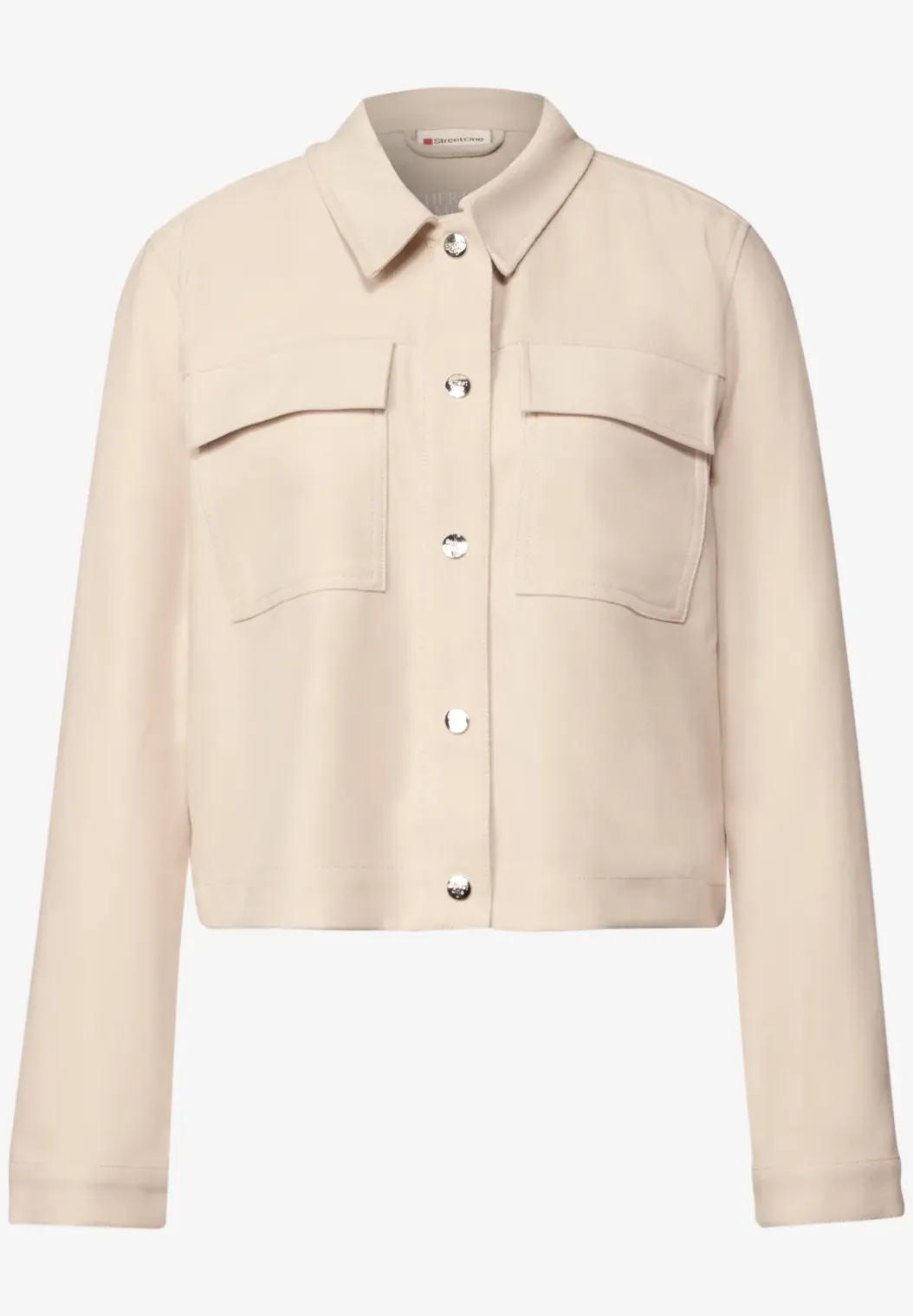 Kort twill jack
