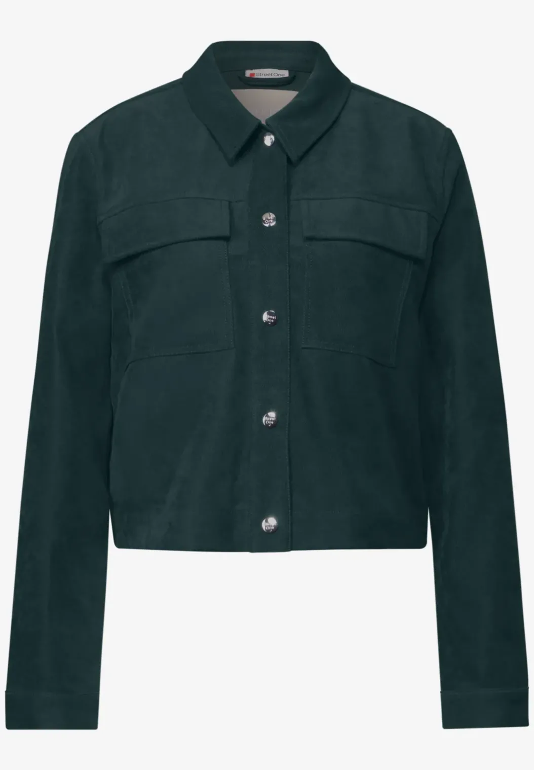 Kort twill jack