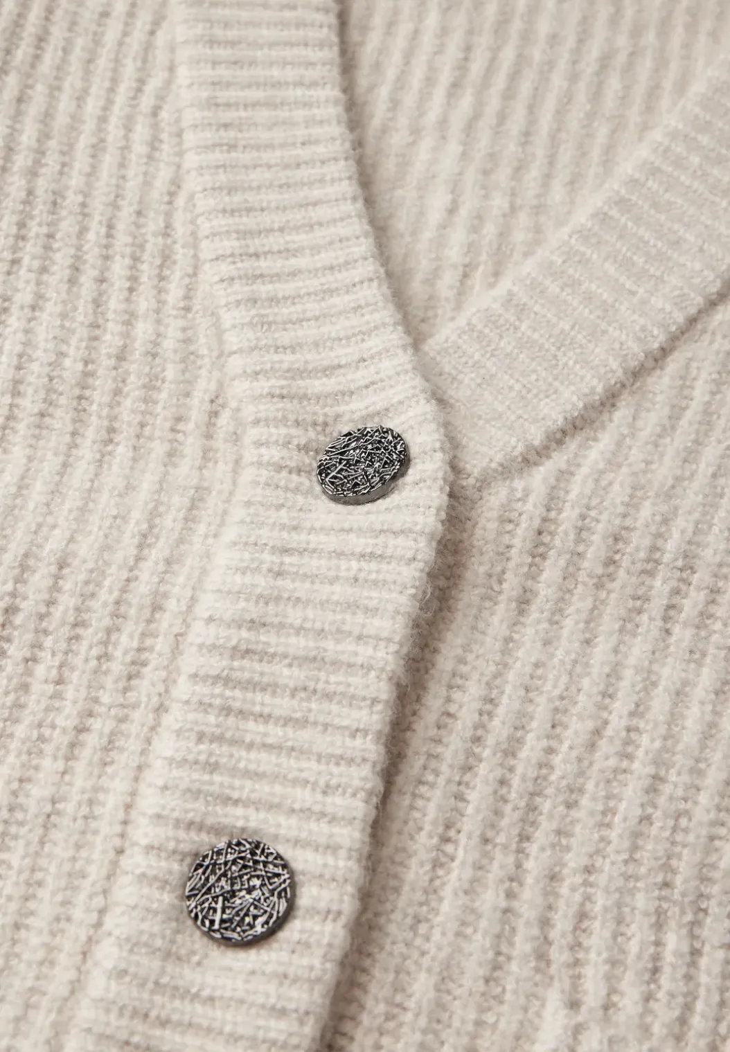 Kort vest