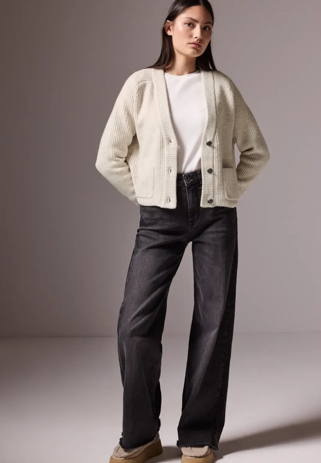 Kort vest