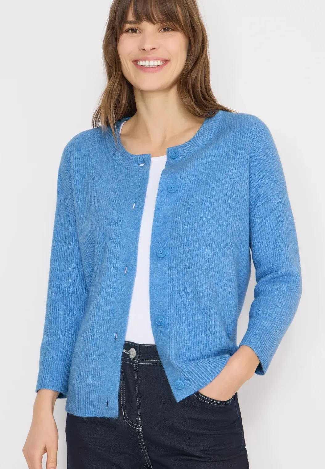 Kort vest