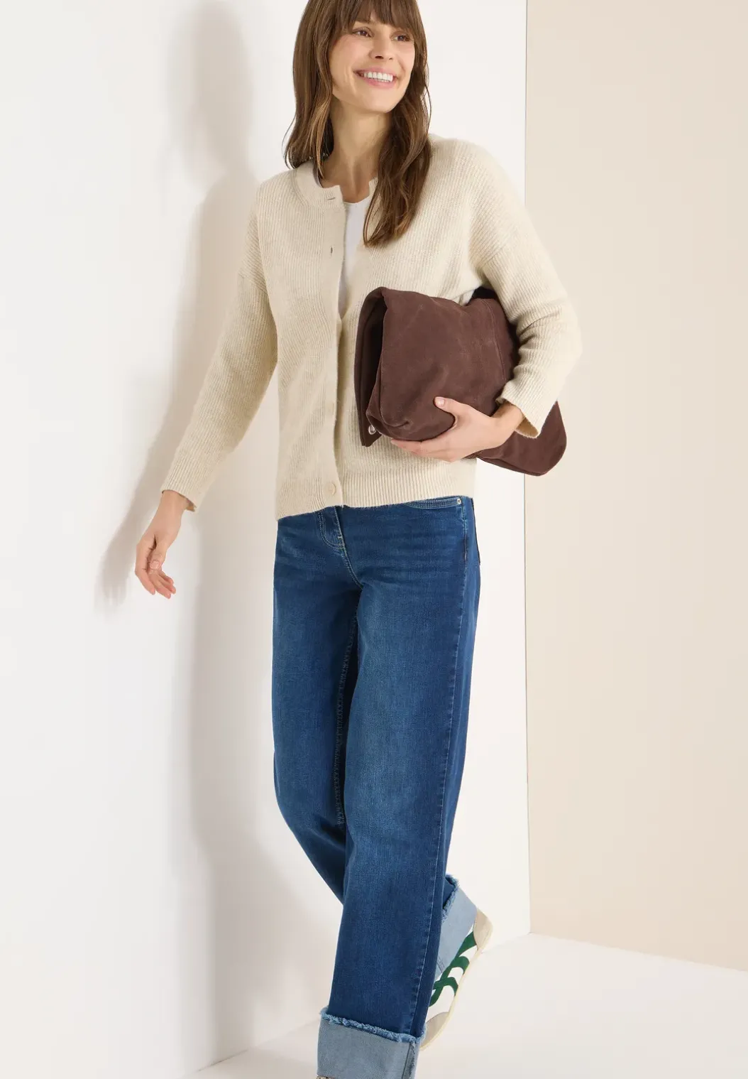 Kort vest