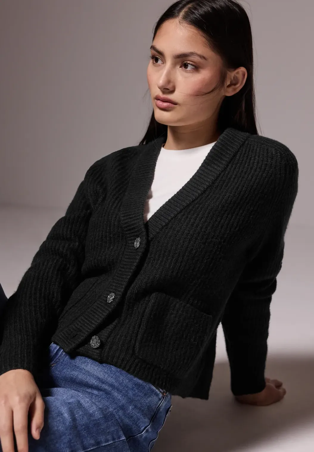 Kort vest