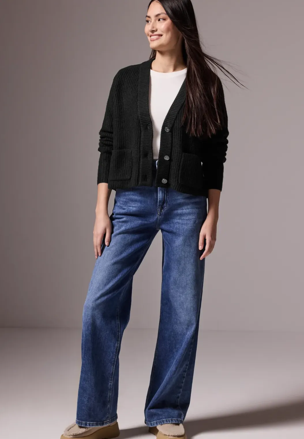 Kort vest