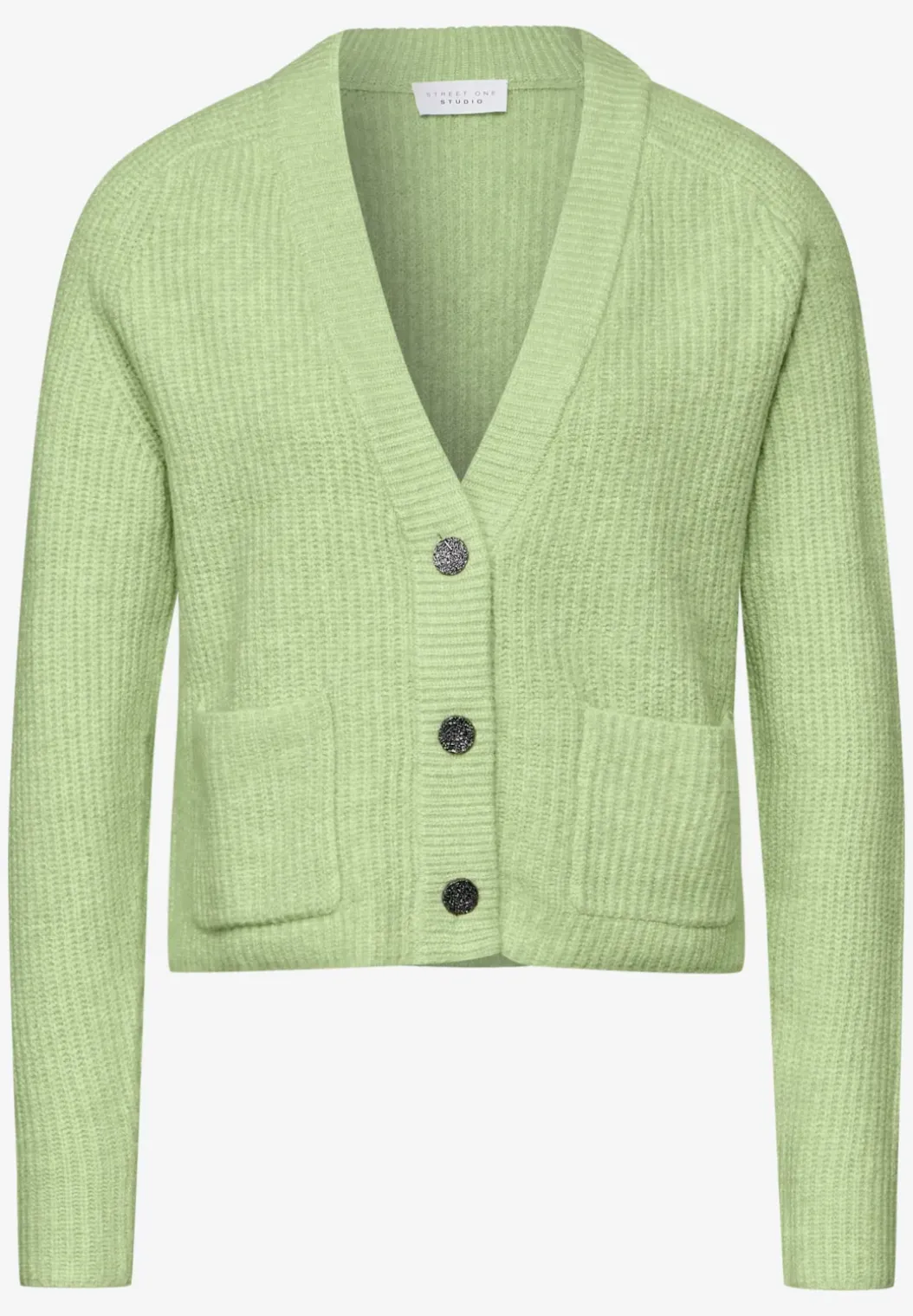 Kort vest