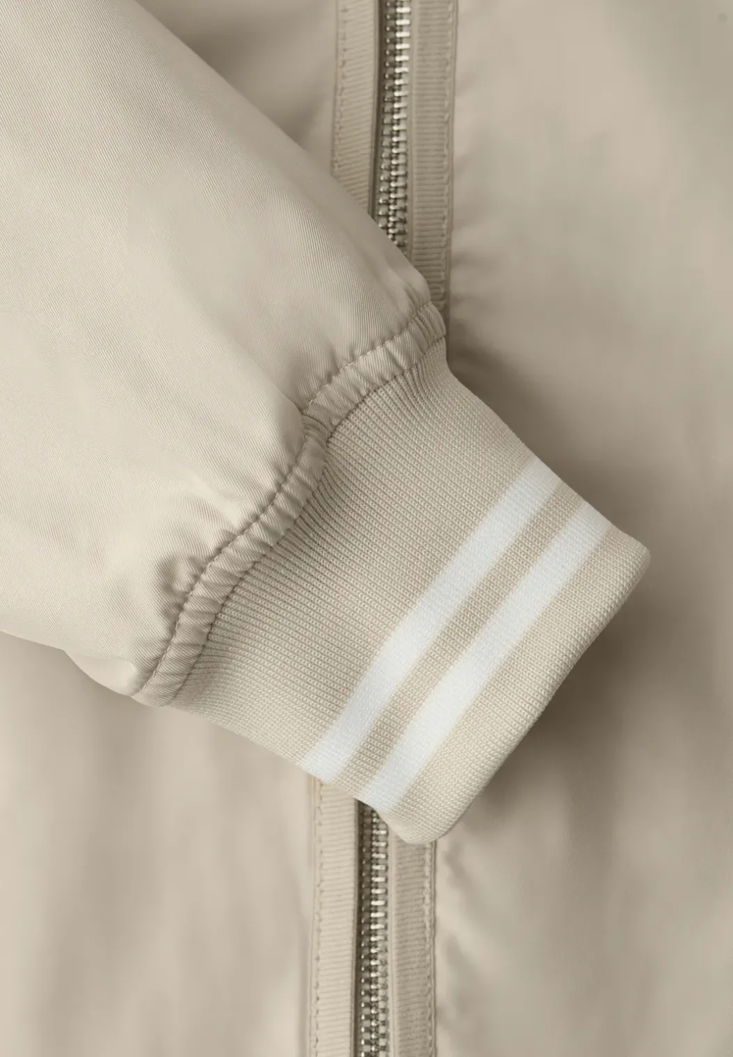 Korte blouson