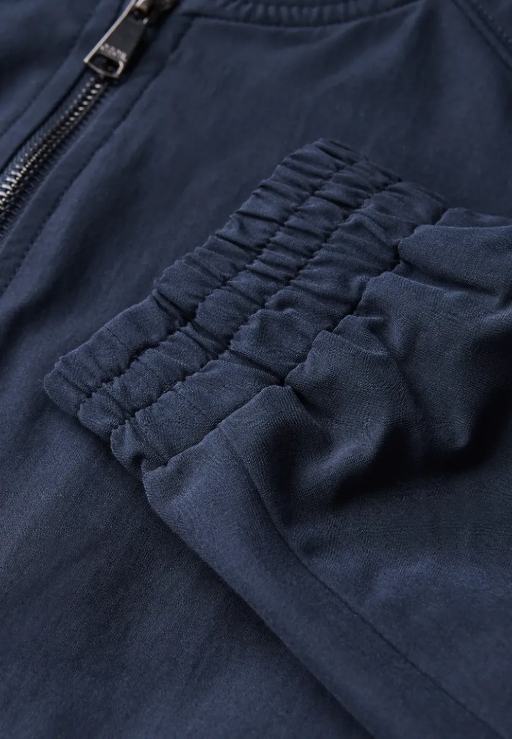 Korte blouson