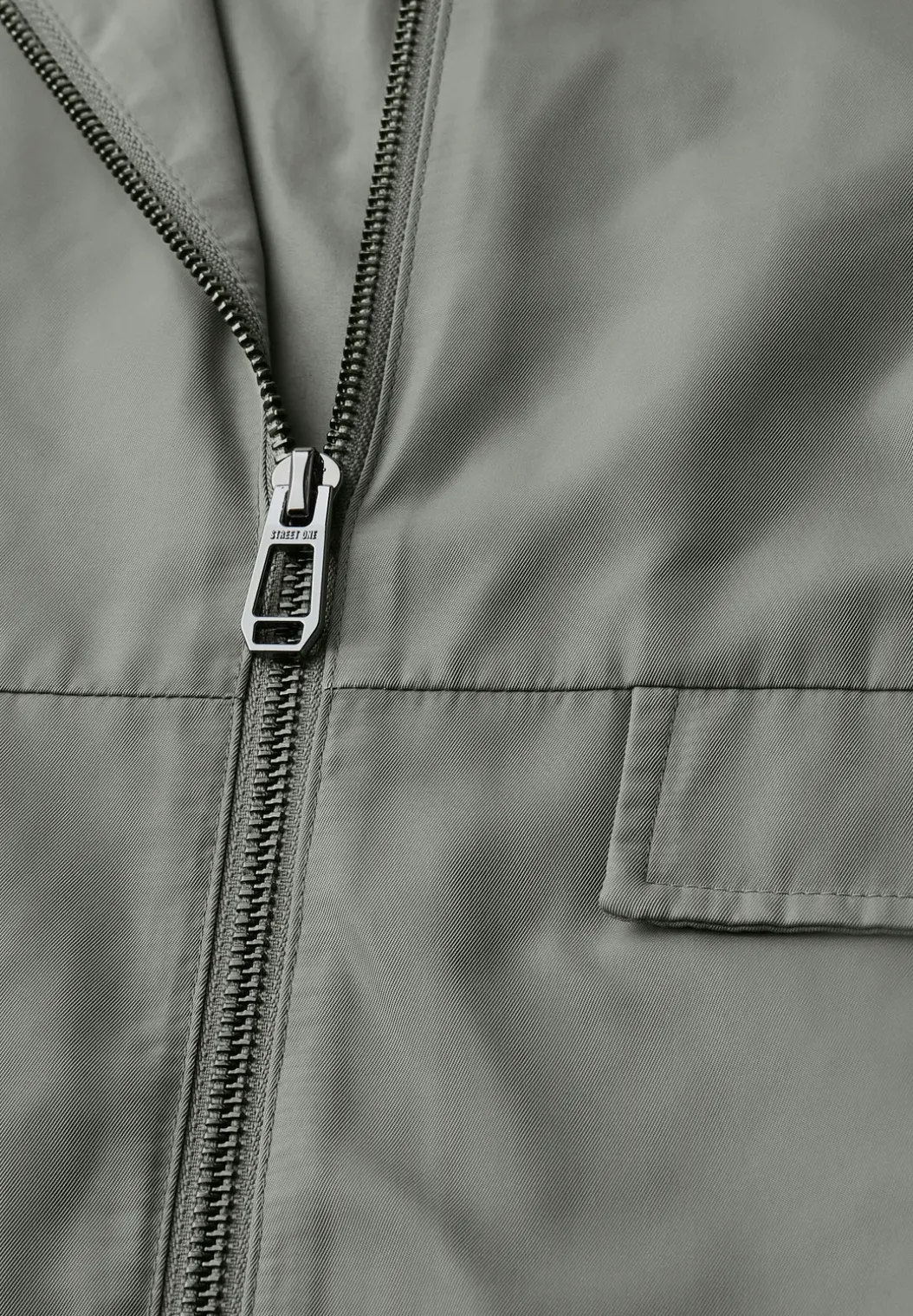 Korte blouson