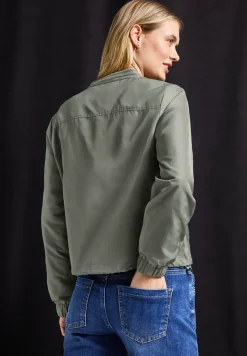 Korte blouson