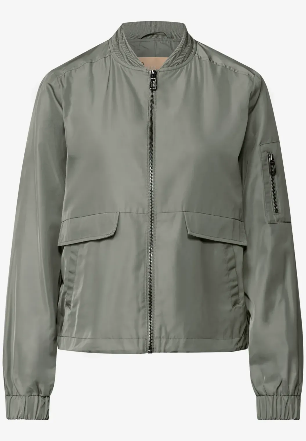 Korte blouson