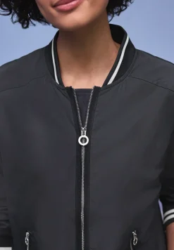 Korte blouson