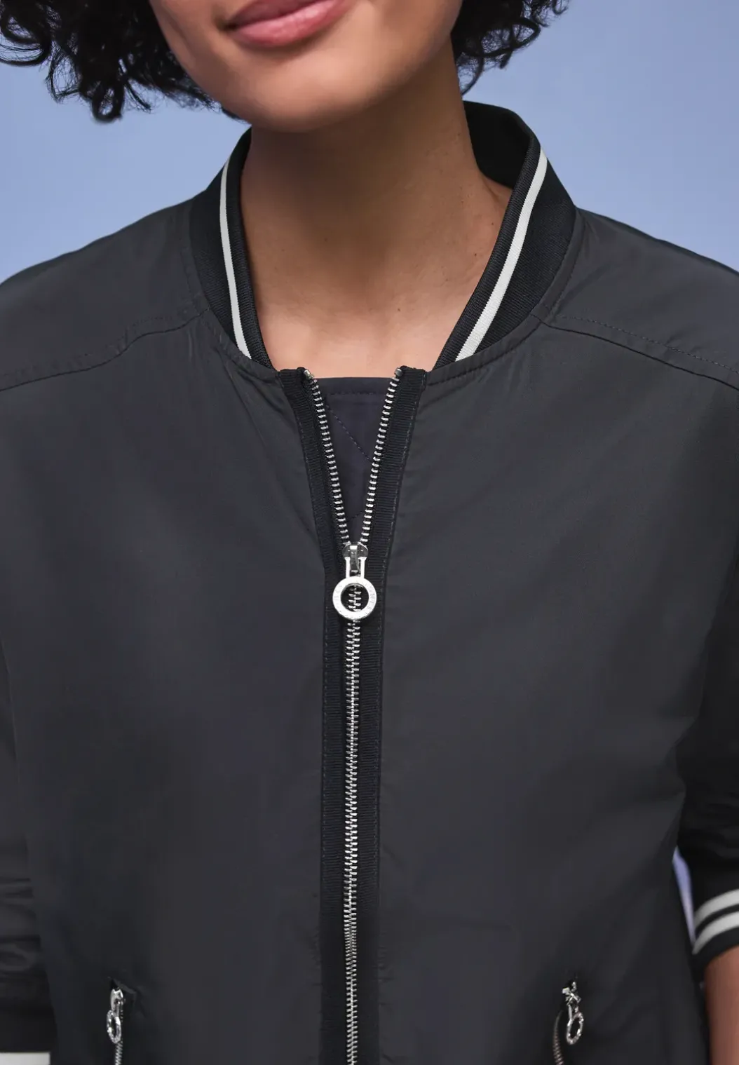 Korte blouson