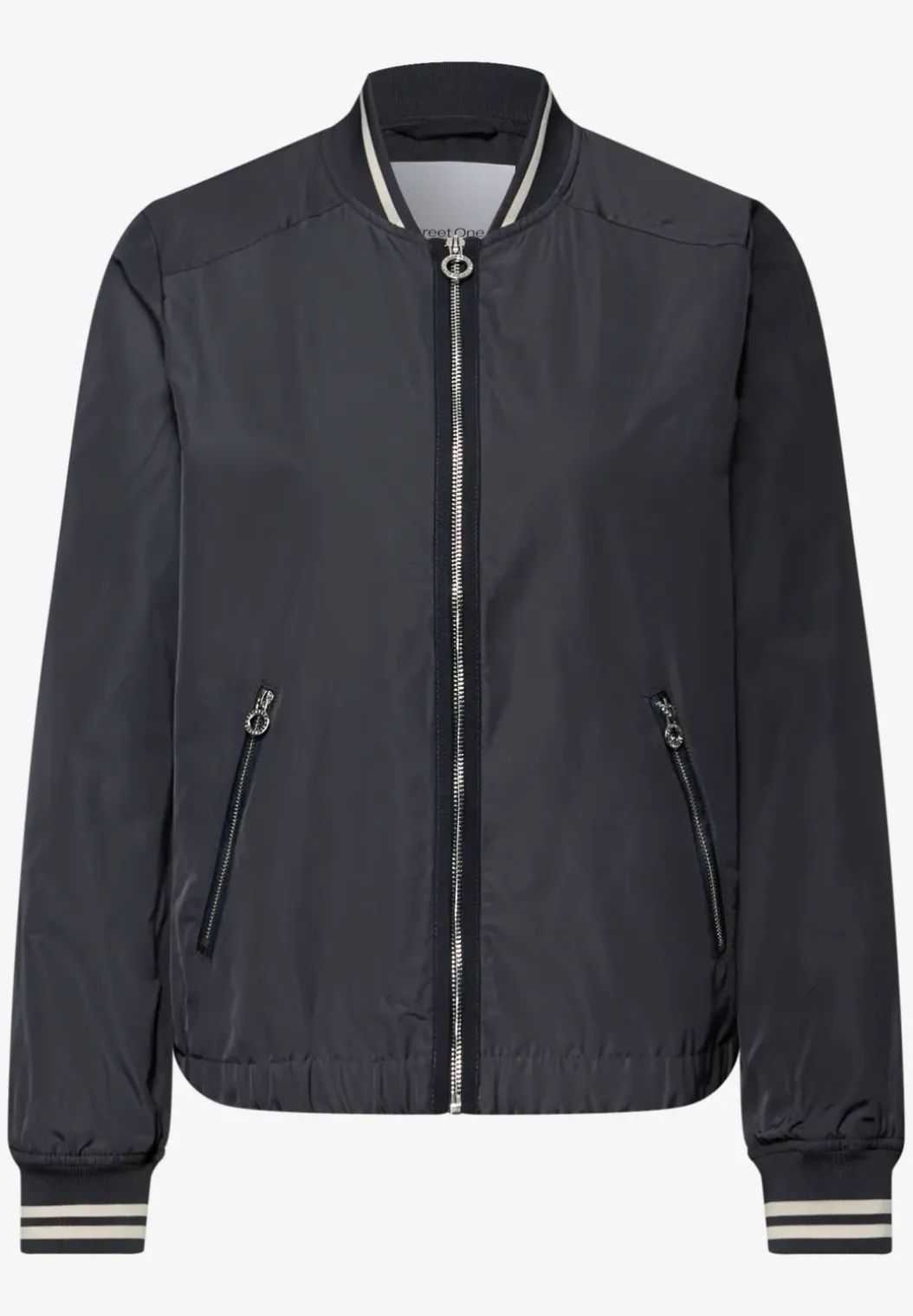 Korte blouson
