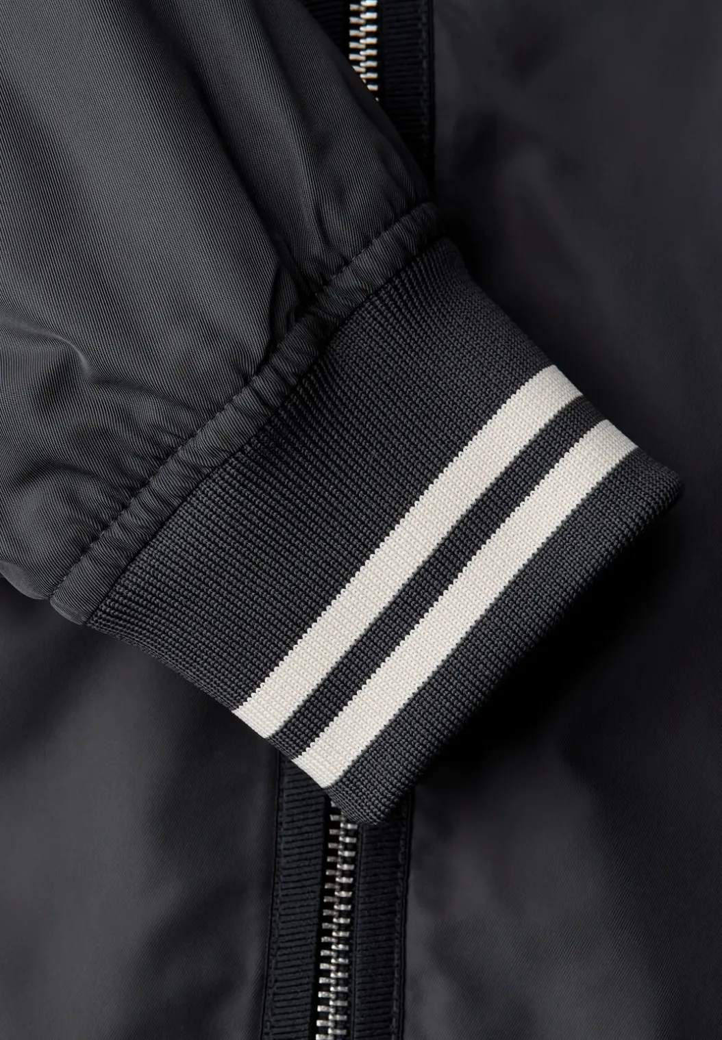 Korte blouson