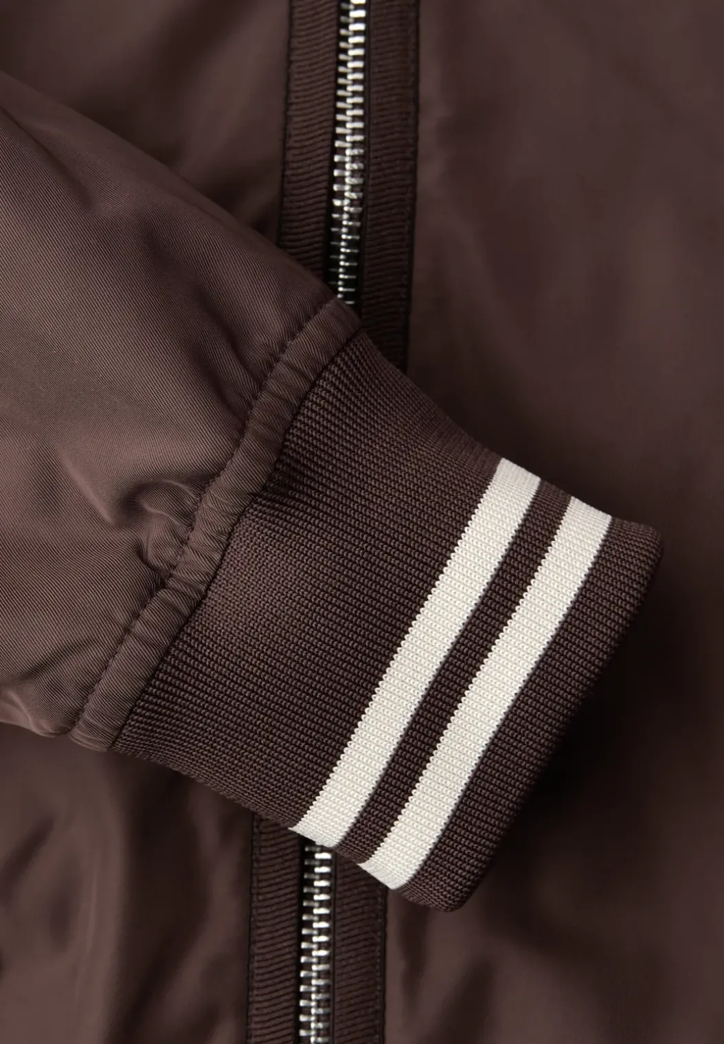 Korte blouson