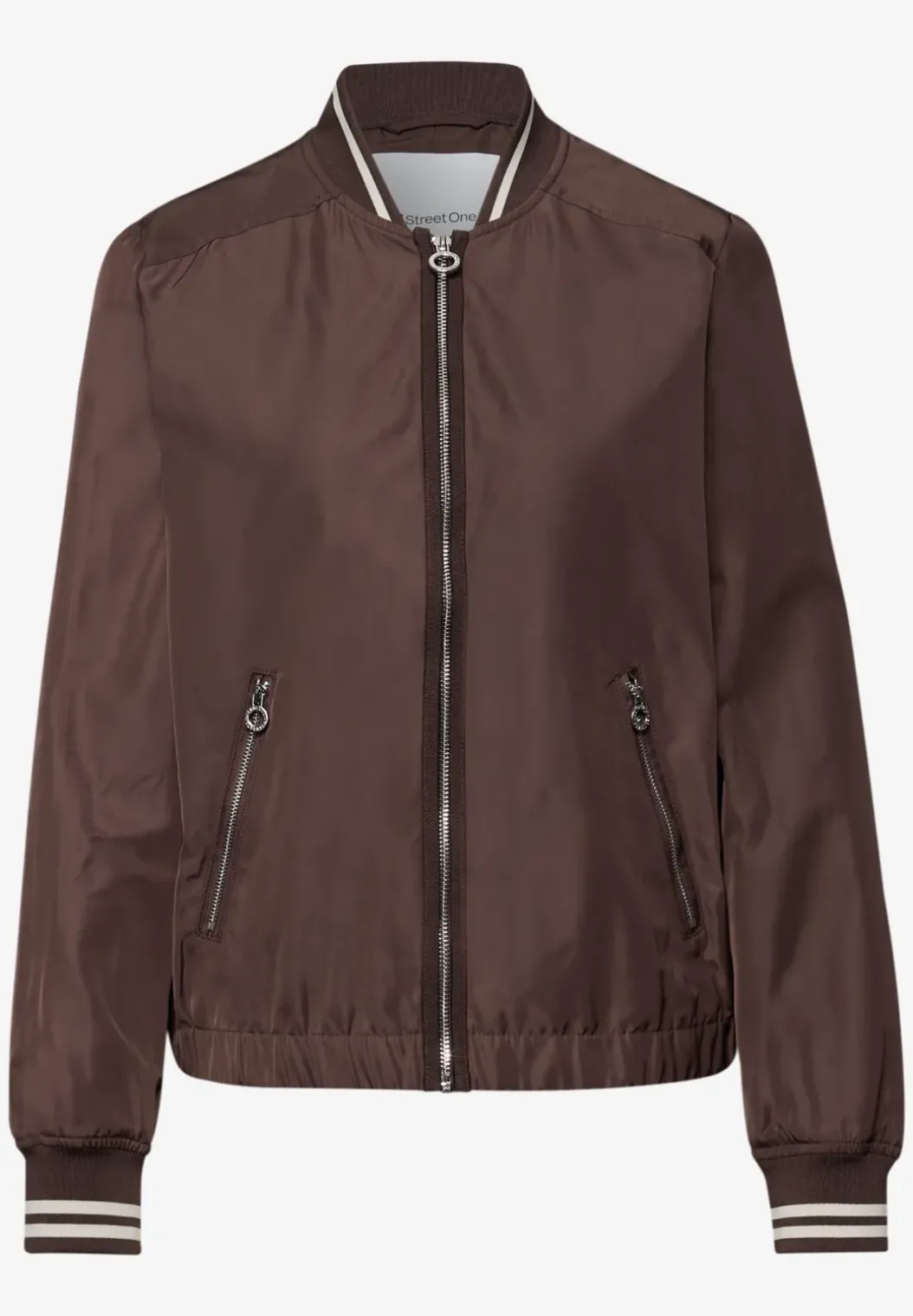 Korte blouson