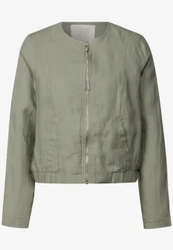 Korte blouson