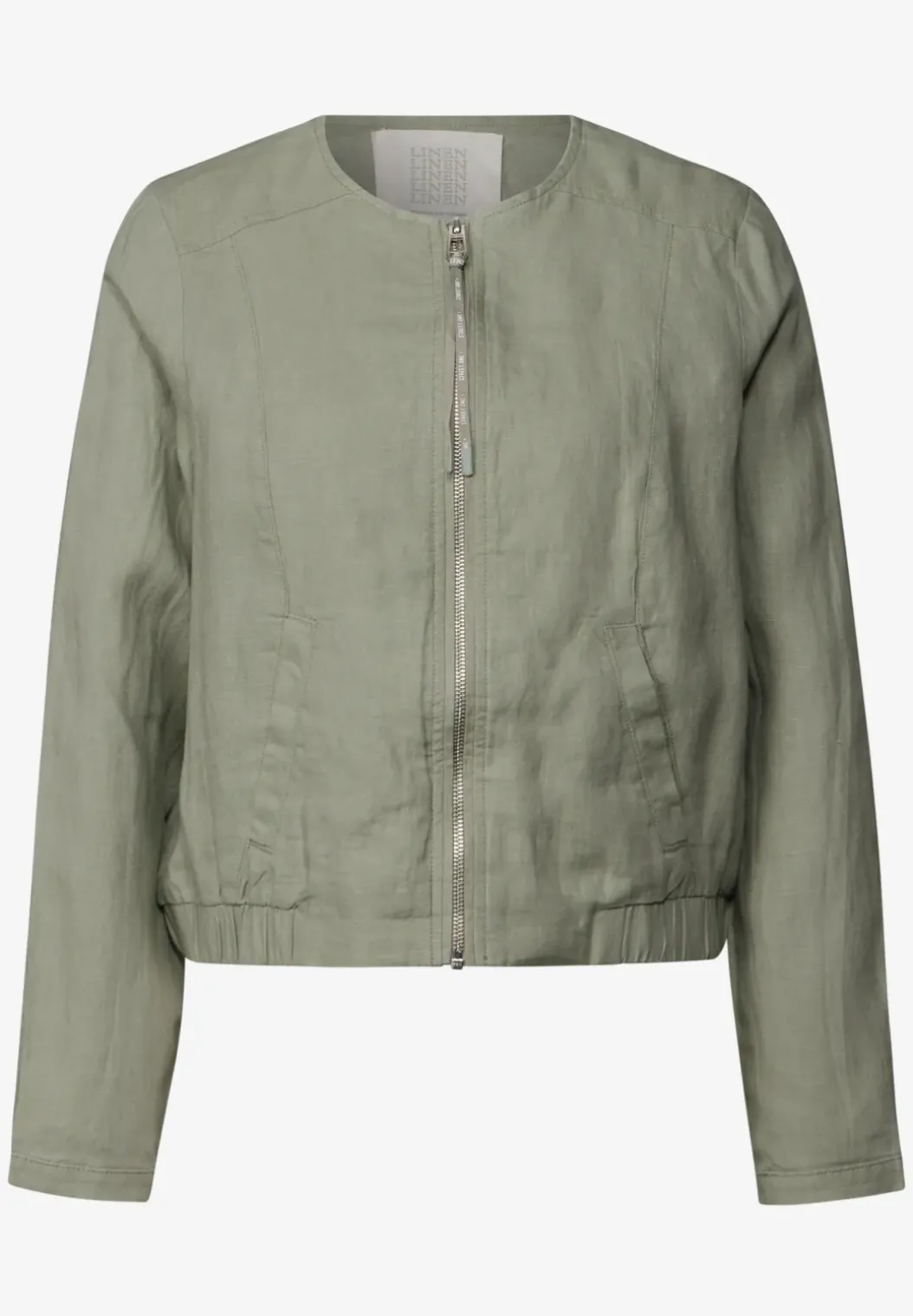 Korte blouson