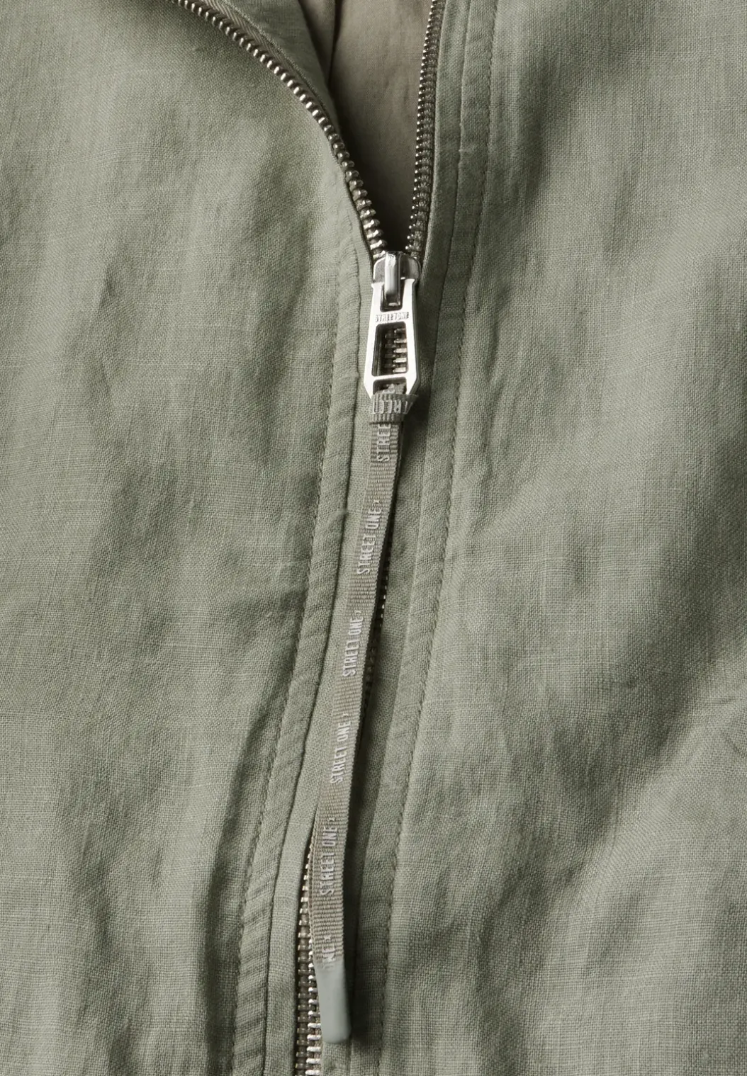 Korte blouson