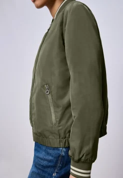 Korte blouson