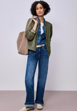 Korte blouson