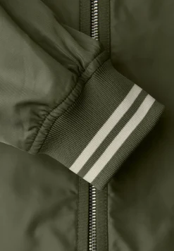 Korte blouson