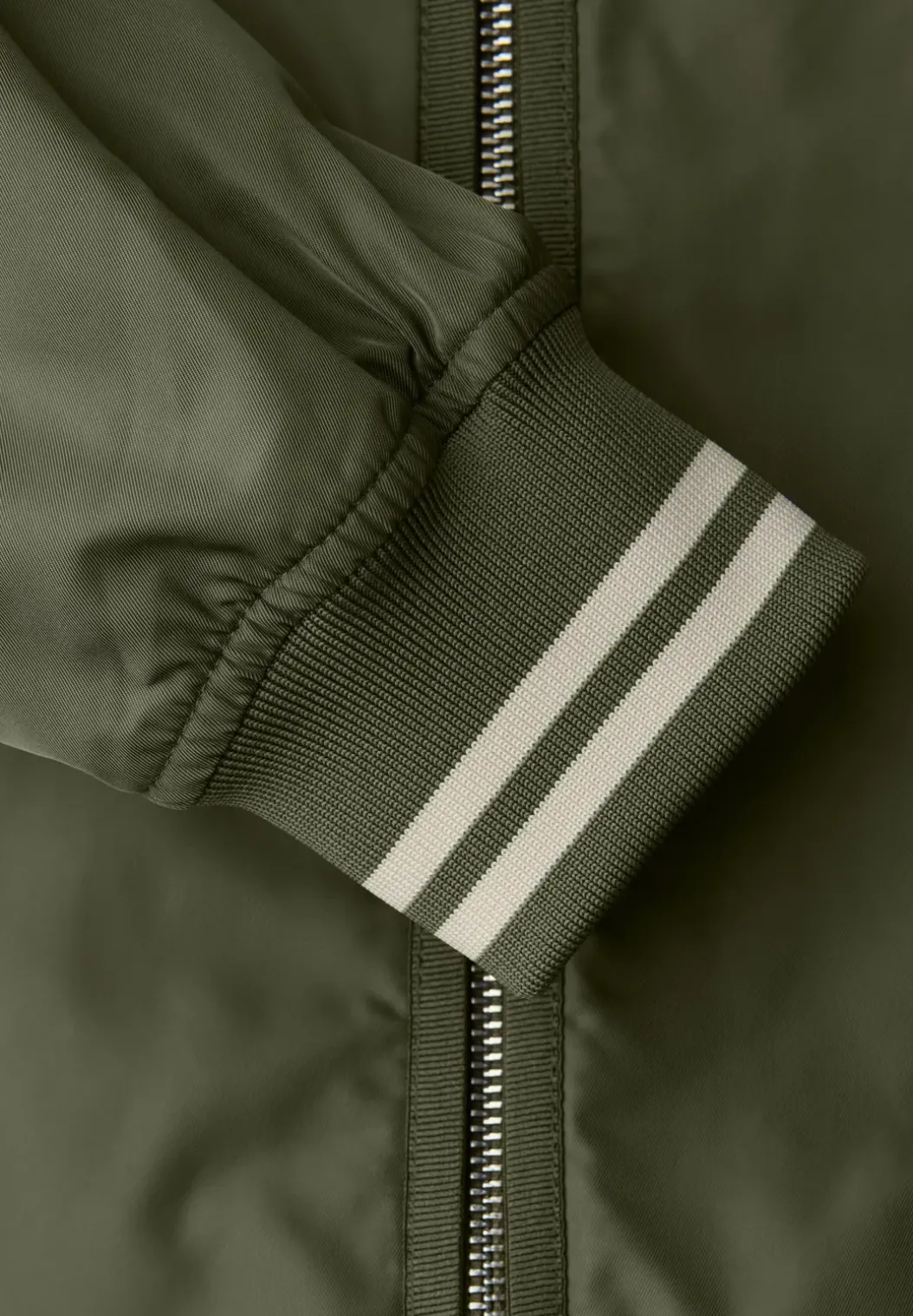 Korte blouson