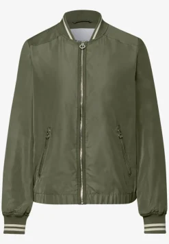 Korte blouson
