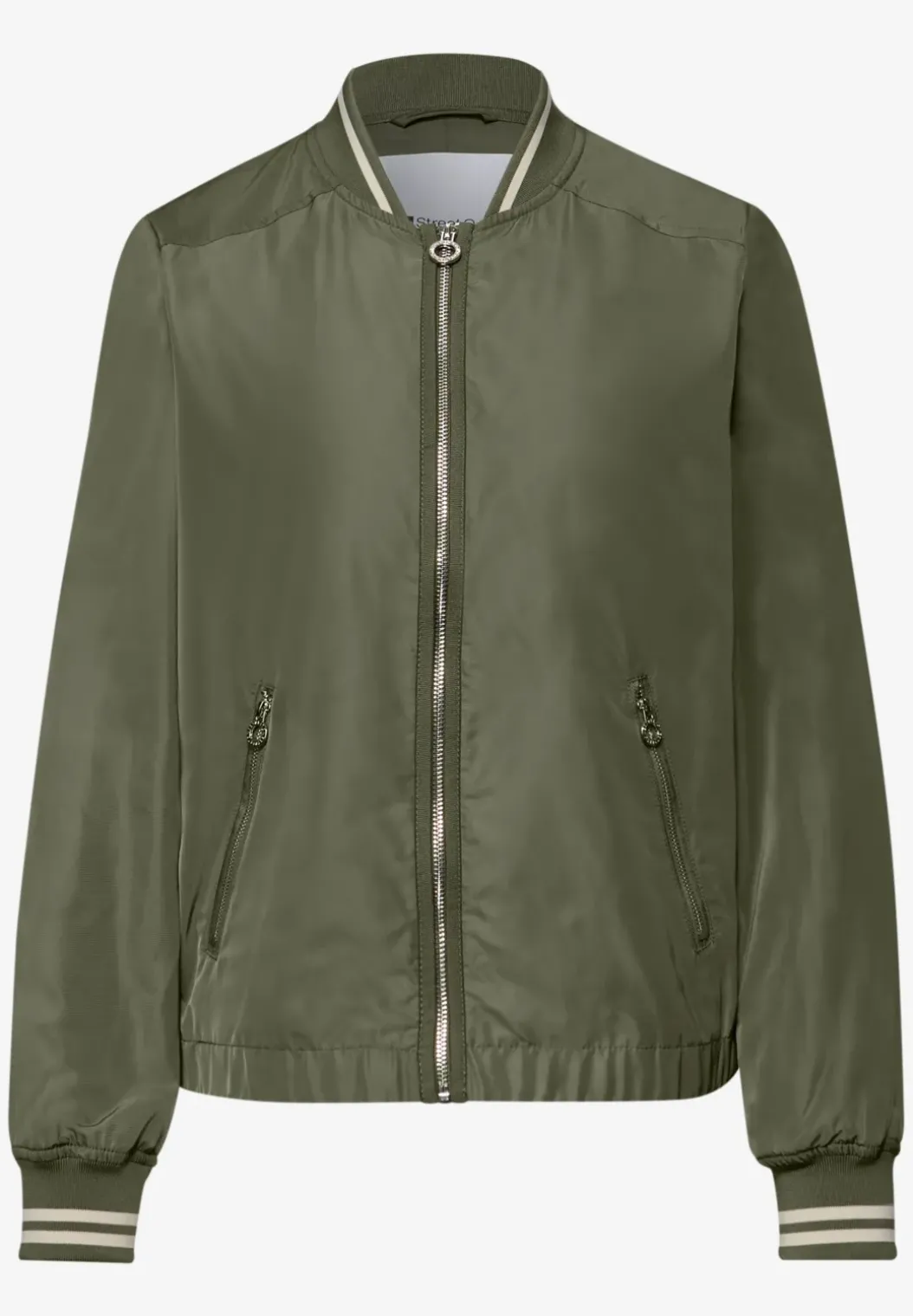 Korte blouson