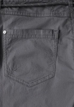 Korte broek met trekkoord