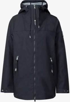 Korte parka