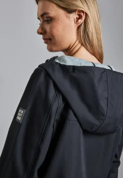 Korte parka