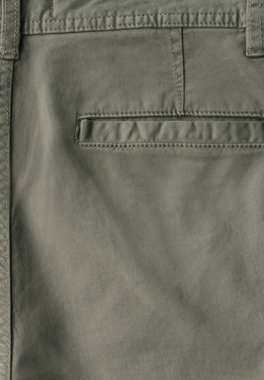 Korte shorts in cargolook