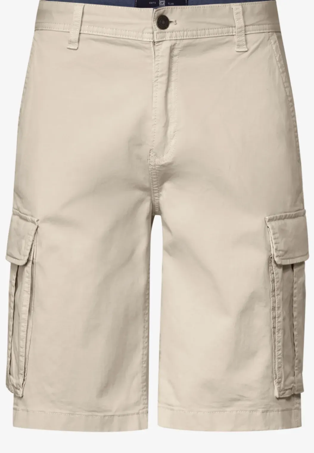 Korte shorts in cargolook