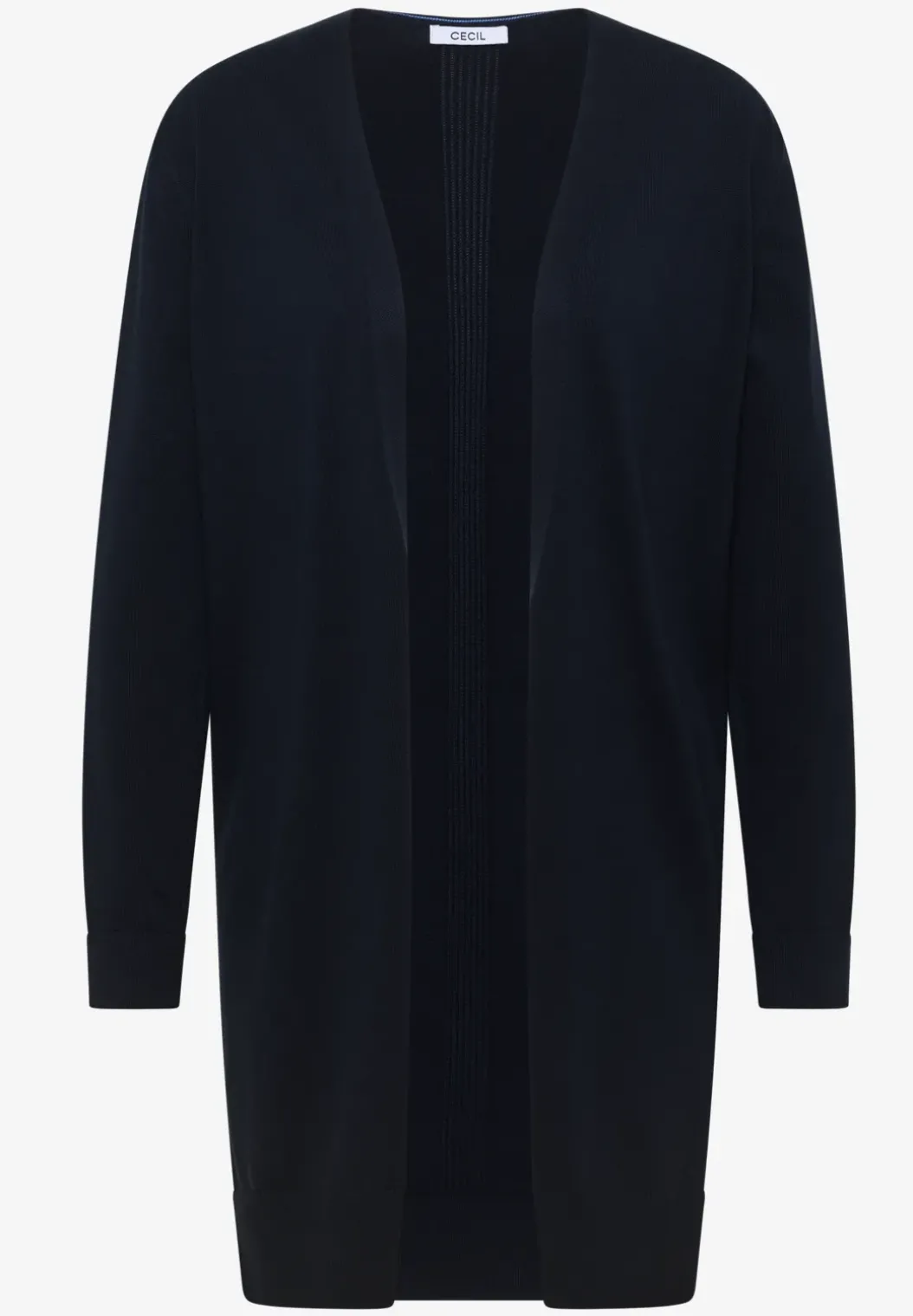 Lang basisvest