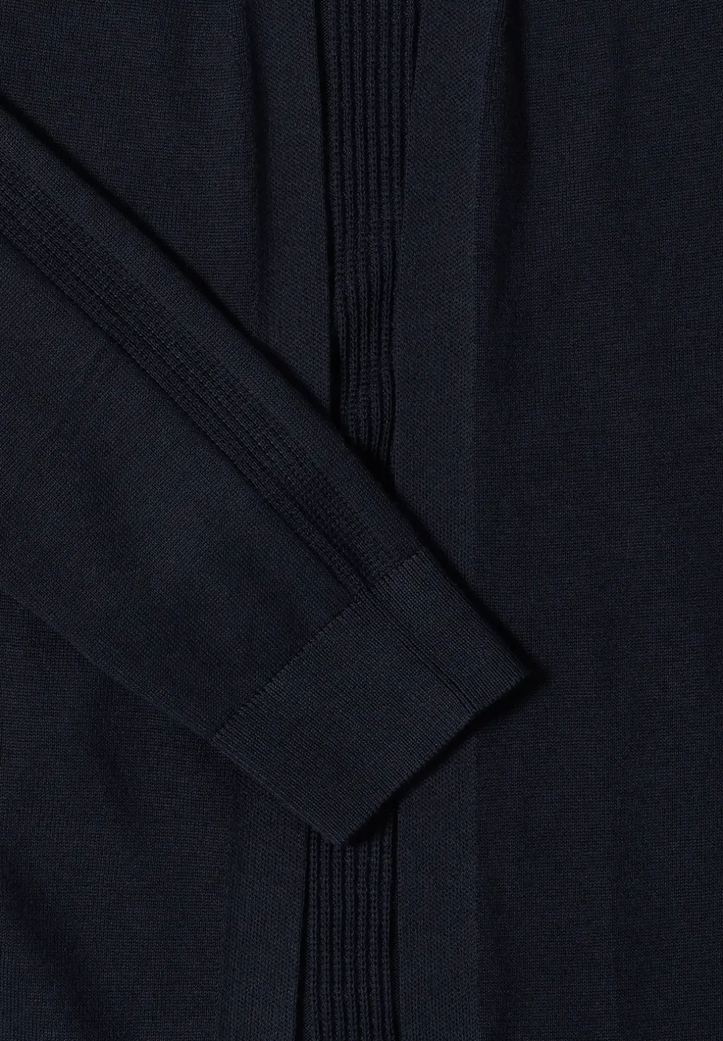 Lang basisvest
