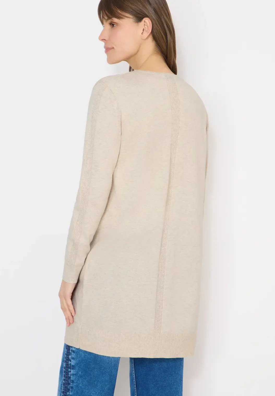 Lang basisvest