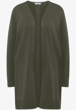 Lang basisvest