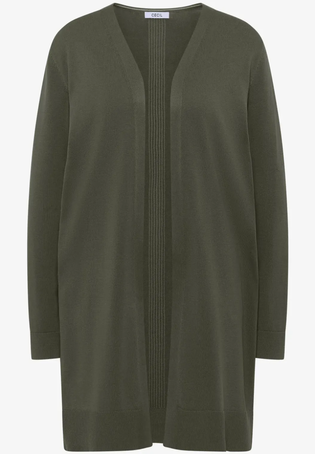 Lang basisvest