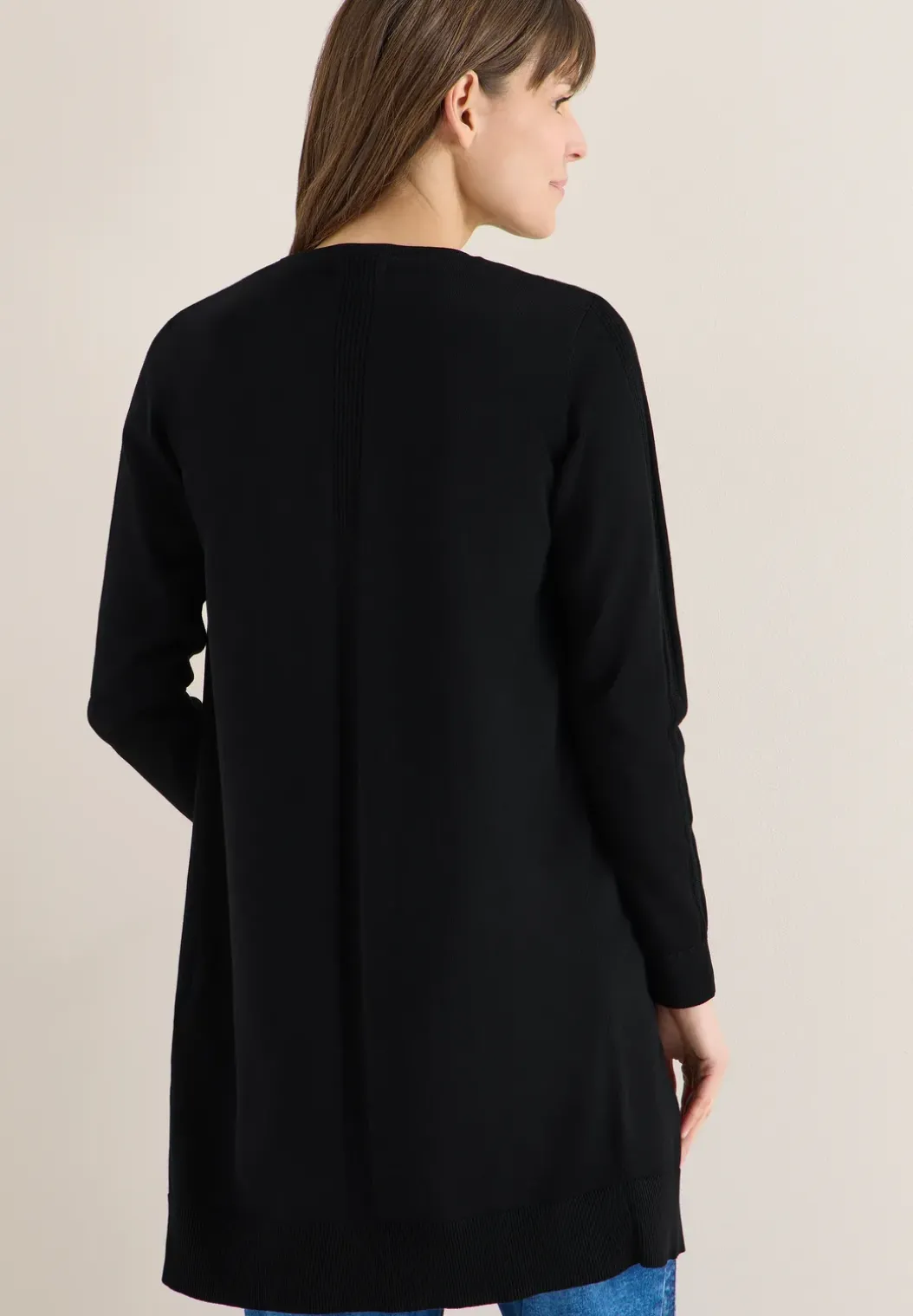 Lang basisvest