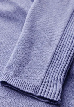 Lang vest