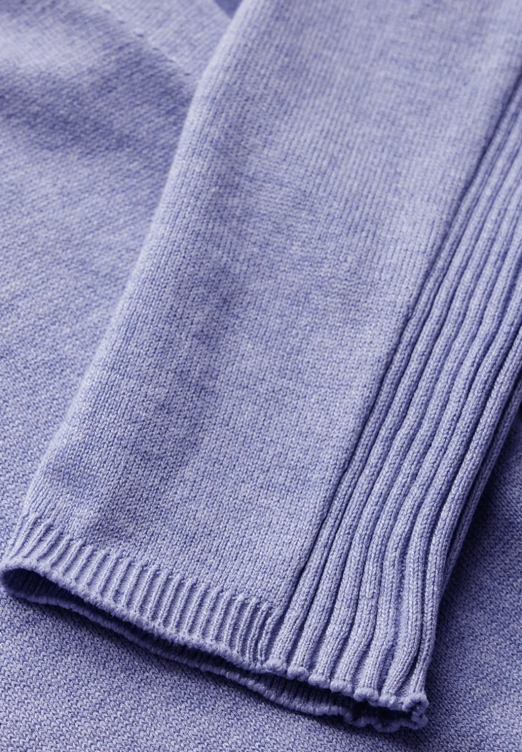 Lang vest