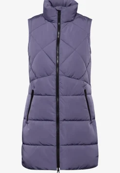 Lang vest
