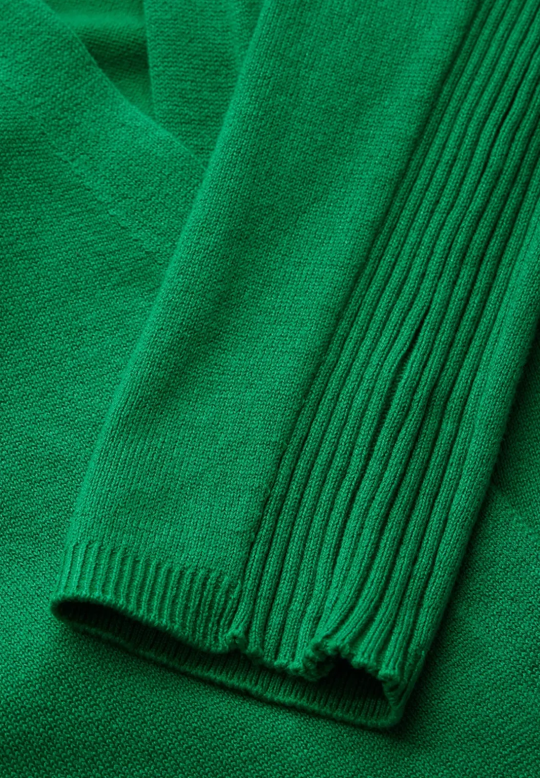 Lang vest