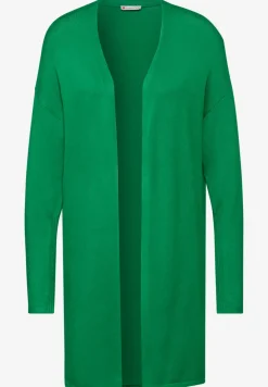 Lang vest