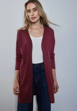 Lang vest