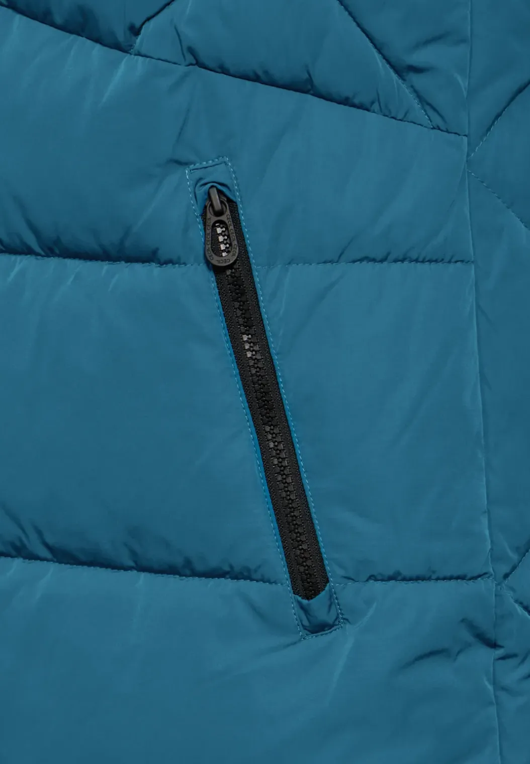 Lang vest